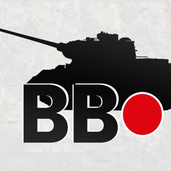 RC BB Tank