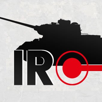 RC IR Tank