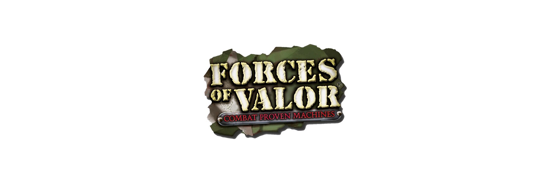 Forces of Valor ist aufgrund seiner...