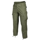 CPU® Pants - PolyCotton Ripstop - Olive Green
