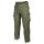 CPU® Pants - PolyCotton Ripstop - Olive Green