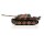 1/16 RC Jagdpanther camo IR