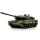 1/16 RC Leopard 2A6 Nato BB Rauch
