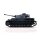 1/16 RC PzKpfw IV Ausf. F2 grau BB+IR (Metallketten)