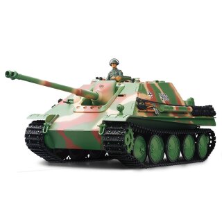 1/16 RC Jagdpanther tarn BB+IR