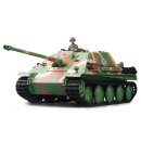 1/16 RC Jagdpanther tarn BB+IR (Metallketten)