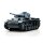 1/16 RC PzKpfw III Ausf. L grau BB+IR