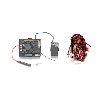 2,4 GHz control unit Maybach Motor with cable set