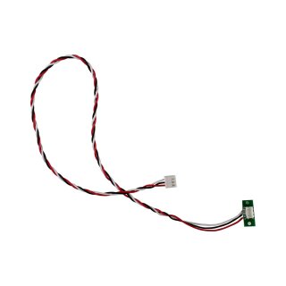 Infrared receiver 3-pin socket for V6.0 / V6.1