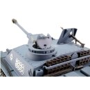 1/16 RC Sturmgesch&uuml;tz III Ausf. G grau BB+IR