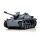 1/16 RC Sturmgeschütz III Ausf. G grau BB+IR