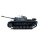 1/16 RC Sturmgeschütz III Ausf. G grau BB+IR (Metallketten)