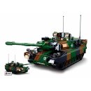 MBT Leopard 2