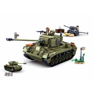 M26 Panzer
