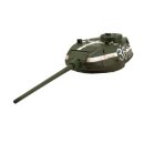 T-34 turret green WSN