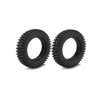 1/16 Ford GPA Tires