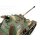 1/16 RC Panther Ausf. G flecktarn BB+IR