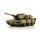 1/24 RC M1A2 Abrams