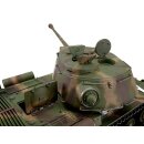 1/16 RC IS-2 1944 camo BB