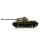 1/16 RC IS-2 1944 camo BB