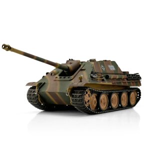1/16 RC Jagdpanther camo BB