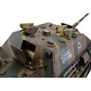 1/16 RC Jagdpanther camo BB