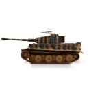 1/16 RC Tiger I Sp&auml;te Ausf. tarn BB
