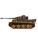 1/16 RC Tiger I Fr&uuml;he Ausf. tarn BB (Metallketten)