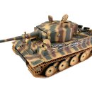 1/16 RC Tiger I Fr&uuml;he Ausf. tarn BB (Metallketten)