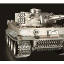 1/6 RC Tiger I Vollmetall Version BB