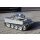 1/8 RC Tiger I Full Metal Version Tank BB