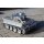 1/8 RC Tiger I Full Metal Version Tank BB