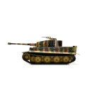 1/16 RC Tiger I Sp&auml;te Ausf. tarn IR