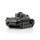 1/16 RC PzKpfw III Ausf. L grau IR