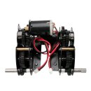 4in1 steel gearbox for Tiger I