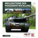 Meilensteine der Panzerentwicklung - Panzerkonzepte und...