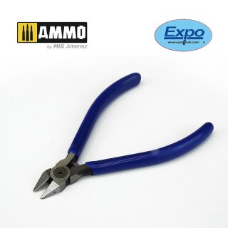 Pro Quality Side Cutter