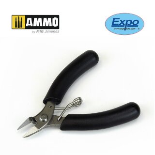 Micro Plier Stainless Steel Side Cutter