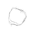 1/16 Accessories Barbed Wire