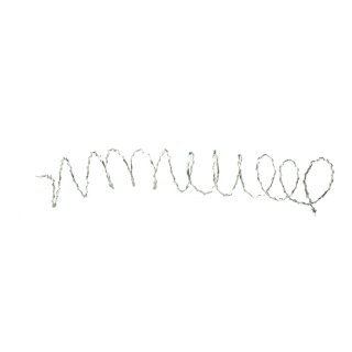 1/16 Accessories Barbed Wire rolled