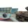 1/16 RC LCM3 und Sherman M4A3 76mm IR Servo