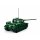 Medium Tank Green
