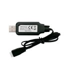 USB charging cable Li-Ion battery