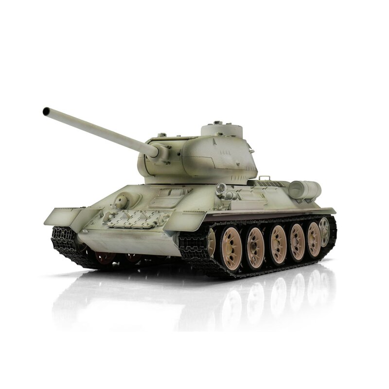 Macheta Tanc T 34-85
