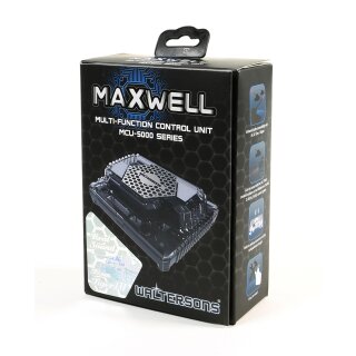 Maxwell MC5000 Multifunctional Unit T34