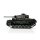 1/16 RC PzKpfw III Ausf. L grey BB