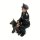 1/16 Figure Colonel Otto Paetsch with dog