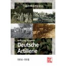 Deutsche Artillerie 1914-1918