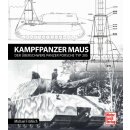 Panzerkampfwagen Maus Der überschwere Panzer Porsche...