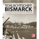 Schlachtschiff Bismarck Die Geschichte des...